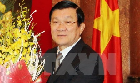 Vietnam y Alemania fortalecen relaciones de asociación estratégica